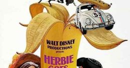 Herbie Goes Bananas (1980)