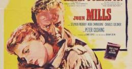 The End of the Affair (1955)