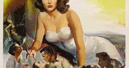 Bhowani Junction (1956) Anglo-Indian Victoria Jones seeks her true identity amid the chaos of the British withdrawal from