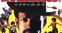 Baadasssss! (2003)