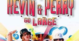 Kevin & Perry Go Large (2000)