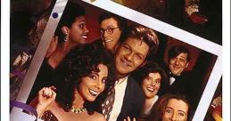 Peter's Friends (1992) Six former college friends, with two new friends, gather for a New Year's Eve weekend reunion at a