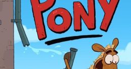 It's Pony (2020)