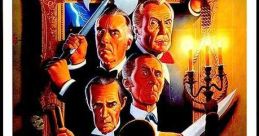 House of the Long Shadows (1983)