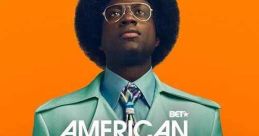 American Soul (2019)