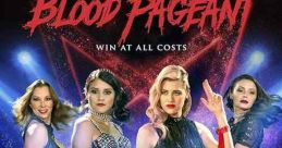 Blood Pageant (2021)