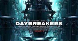 Daybreakers (2009)