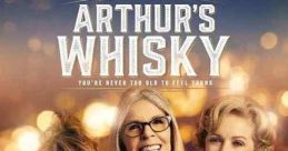Arthur's Whisky (2024)
