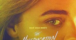The Miseducation of Cameron Post (2018)