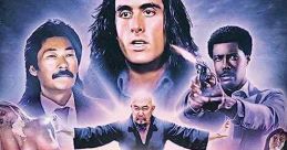 Samurai Cop (1991)