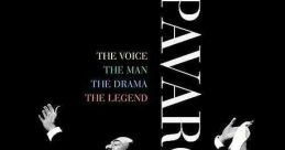 Pavarotti (2019)