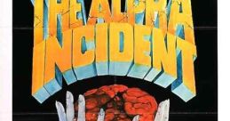 The Alpha Incident (1978)