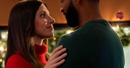 Jingle All the Way to Love (2024)