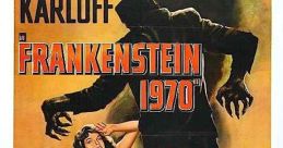Frankenstein 1970 (1958)