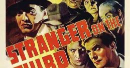 Stranger on the Third Floor (1940) An aspiring reporter is the key witness at the murder trial of a young man accused of