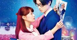 Wotakoi: Love is Hard for Otaku (2020)