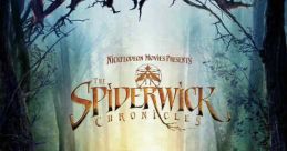 The Spiderwick Chronicles (2008) Upon moving into the run-down Spiderwick Estate with their mother, twin brothers Jared and
