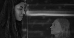 Rabia and Olivia (2023)