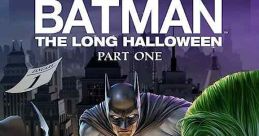 Batman: The Long Halloween, Part One (2021) Held hostage by the powerful Falcone crime family, Gotham City is rife with crime