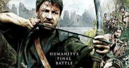 The Lost Future (2010)