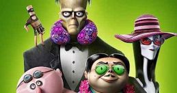 The Addams Family 2 (2021)