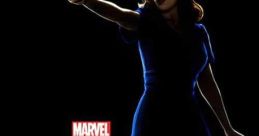 Marvel's Agent Carter (2015)