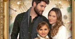 A Christmas Miracle for Daisy (2021)
