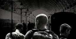 The 15:17 to Paris (2018)