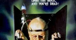 Head of the Family (1996)