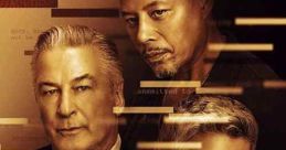 Crescent City (2024) A small town in the south is ravaged by a serial killer, with everyone being a suspect including the