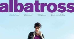 Albatross (2011) Beth, a bookish teenager, befriends Emilia, an aspiring novelist who has just arrived in town. Emilia soon