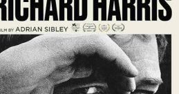 The Ghost of Richard Harris (2022)