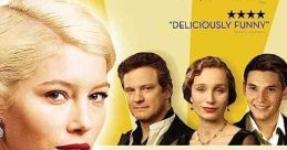 Easy Virtue (2008)