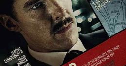 The Courier (2020)