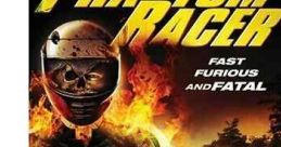Phantom Racer (2009)
