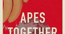 Apes Together Strong (2023)