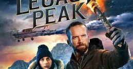 Legacy Peak (2022) Jason is on an adventure to win the hearts of Noelle's kids before they marry. Cast: Jason: Lucas Black