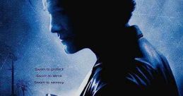 Dark Blue (2002) A robbery homicide investigation triggers a series of events that will cause a corrupt LAPD officer to