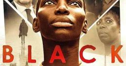 Black Earth Rising (2018)