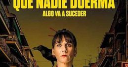 Something Is About to Happen (2023) A woman's life takes a definitive turn the day that she loses her job as a computer