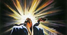 Scanners II: The New Order (1991) A scanner discovers a plot by renegade elements in the city government to take power with