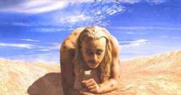 Passion in the Desert (1997)