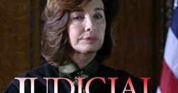 Judicial Indiscretion (2007) When Monica Barrett is nominated for the Supreme Court of the United States, she falls prey to a