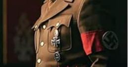 Rise of the Nazis (2019)