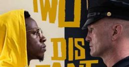 Two Distant Strangers (2020)
