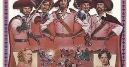 The Fifth Musketeer (1979)