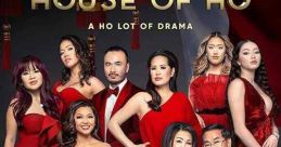 House of Ho (2020)