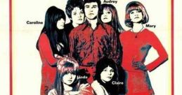 Here We Go Round the Mulberry Bush (1968) A high-school dropout, obsessed with sex, is determined to lose his virginity.