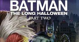 Batman: The Long Halloween, Part Two (2021)