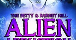 Alien Abduction: Betty and Barney Hill (2022)